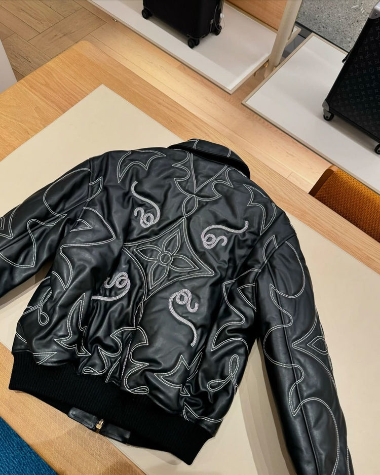Louis Vuitton jacket - JERSEYSTORE