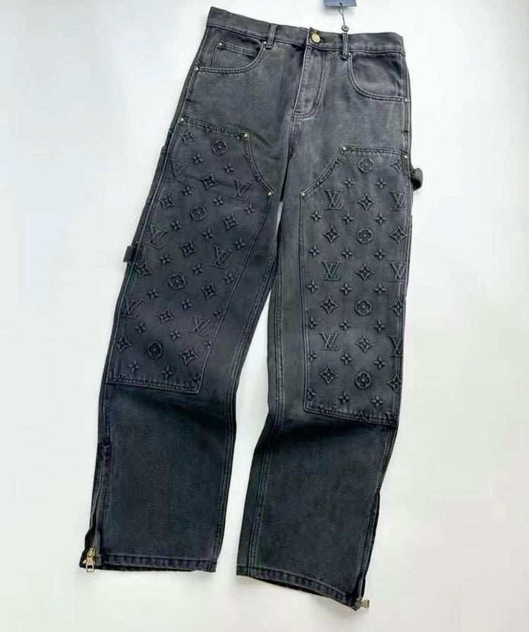 LOUIS VUITTON PANTS - JERSEYSTORE