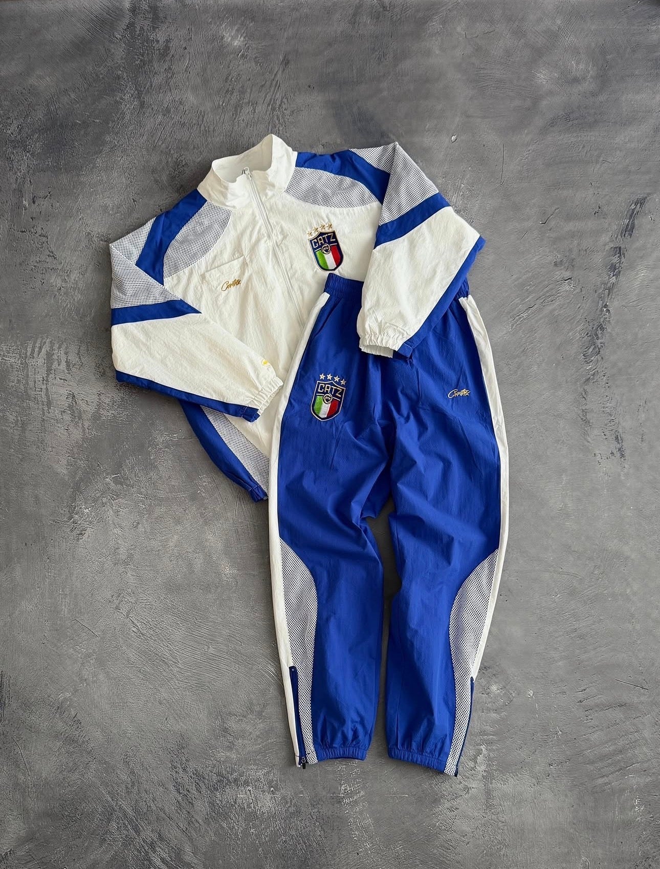 Exemples de produits Vêtements généraux - JERSEYSTORE