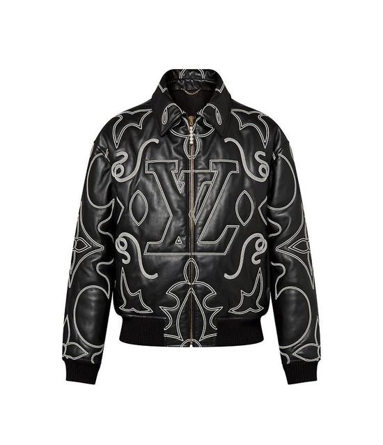 Louis Vuitton jacket - JERSEYSTORE